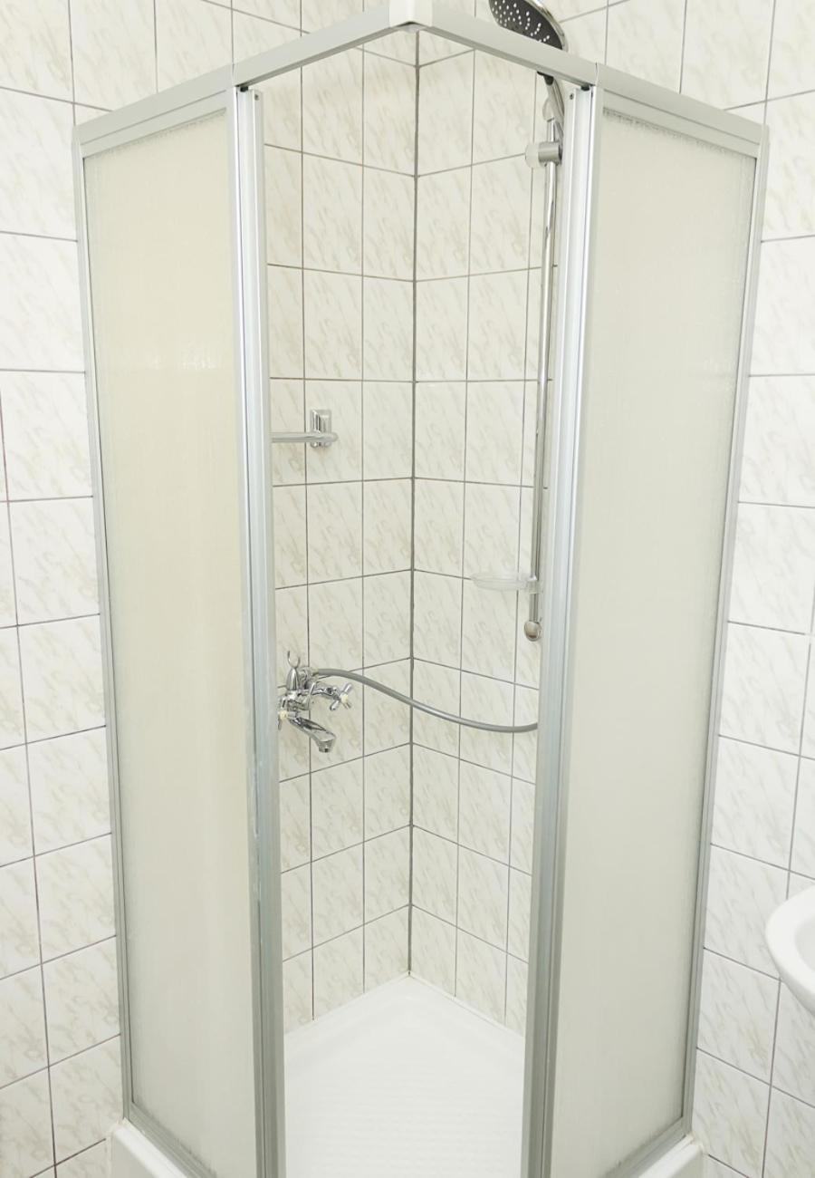 Two Identical Designer 2Bd Flats With Sea View In Balchik By Flat Mаnager 아파트 외부 사진