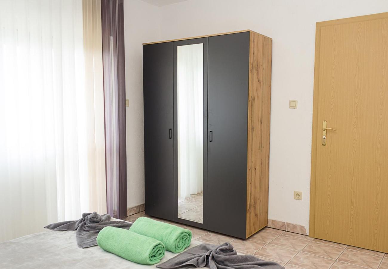Two Identical Designer 2Bd Flats With Sea View In Balchik By Flat Mаnager 아파트 외부 사진