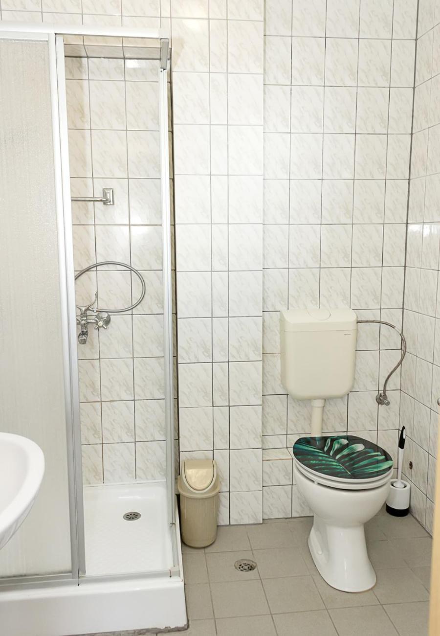 Two Identical Designer 2Bd Flats With Sea View In Balchik By Flat Mаnager 아파트 외부 사진